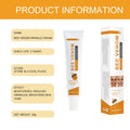 BEE Facial Neck Cream 20g container for face and neck moisturisation