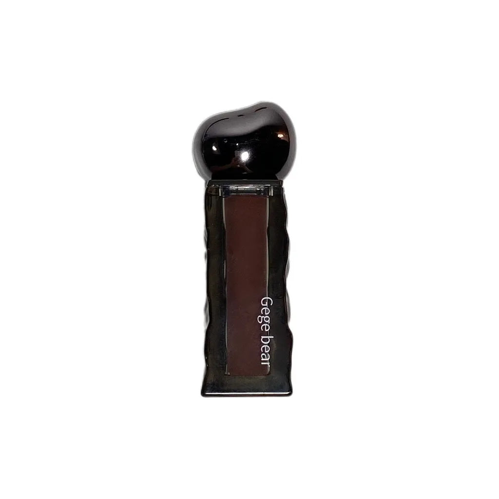 Glacier Lava Lip Lacquer mirror finish lip gloss in seven colour options