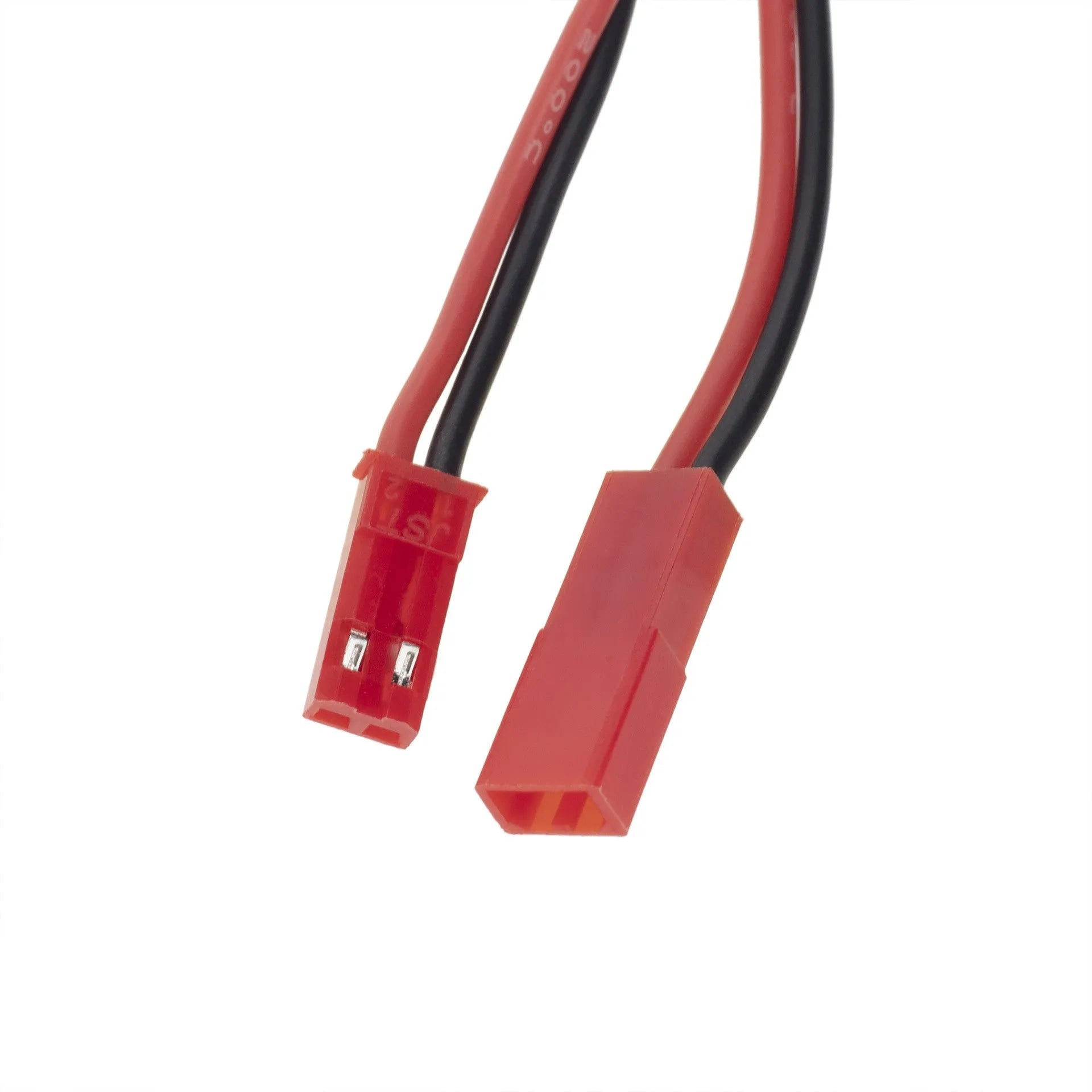 Small Boat 40A miniature brushed electronic speed controller (ESC) for RC models in colour G500.