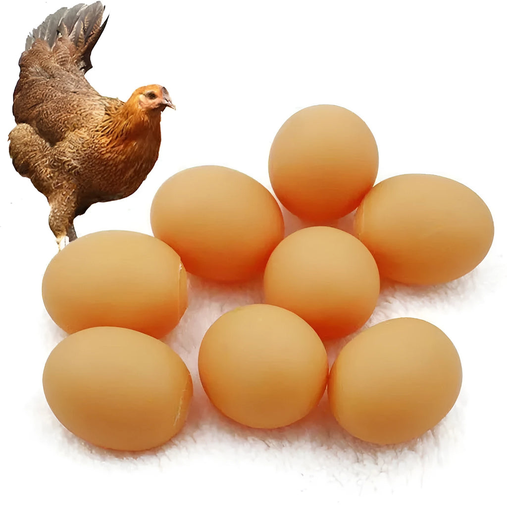 Simulation egg dog toy with light-up features and textured surface for tooth cleaning
