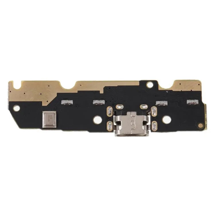 Plastic tail plug small board replacement panel for Moto E5 motorcycle