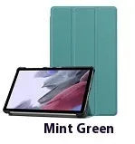 Lenovo Tab P12 tablet protective case with a magnetic folding stand in a selection of colour and graphic design options.