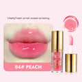 Moisturising makeup lock water lipstick in a 3ml bullet, available in single or multi-colour pack options.