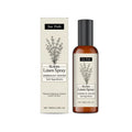 100ml indoor fragrance spray bottle with lavender scent formulation