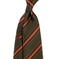Men's jacquard tie with South Korea silk finish in arrow shape, 147cm length, 8cm width, 4cm depth