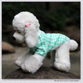 High collar windproof fashion sweater dog clothes in wool, available in six colours and five sizes