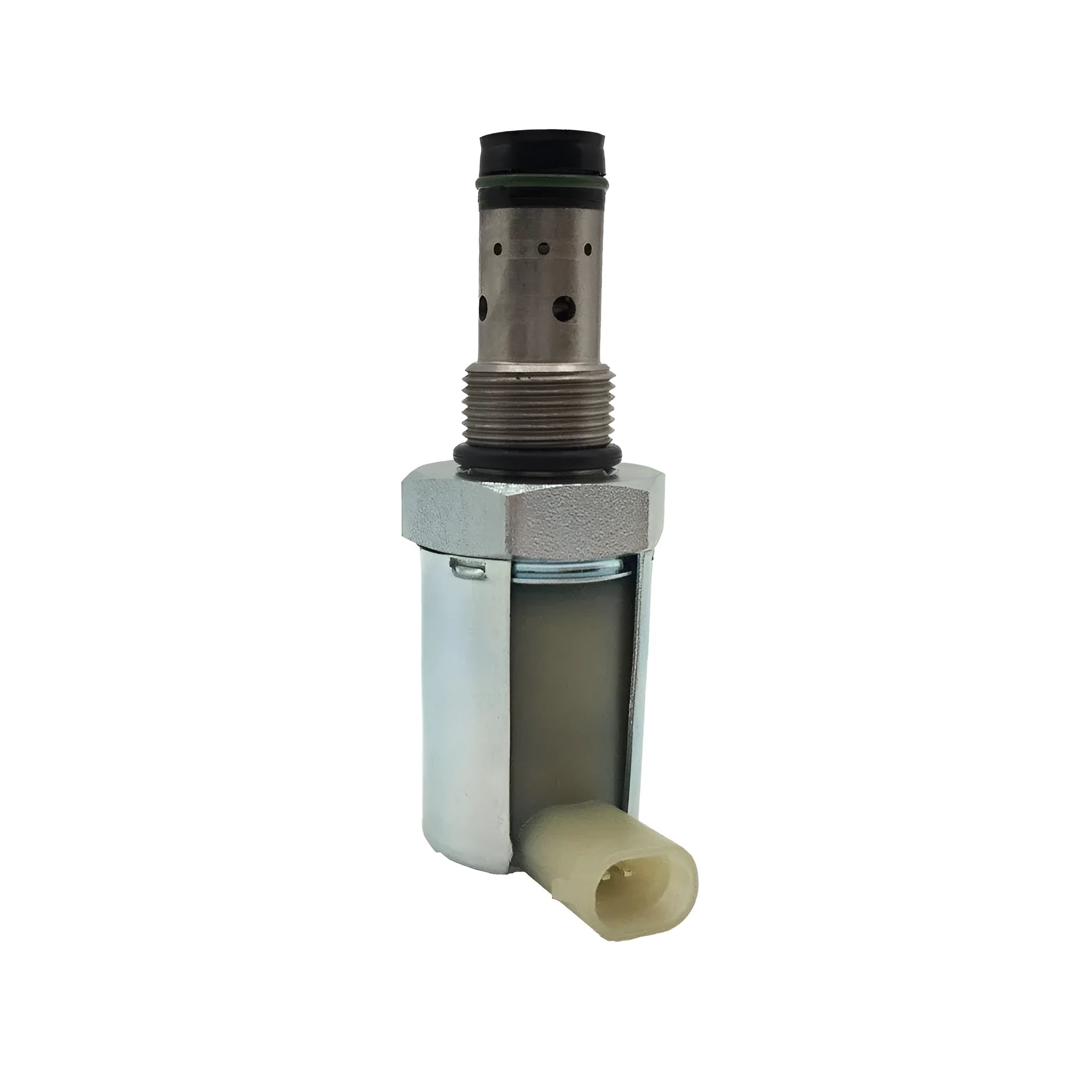 Ford pressure regulating valve 5C3Z9C968CA for 60L systems with grey or brown head