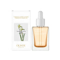30ml bottle of brightening and firming facial tightening oil.