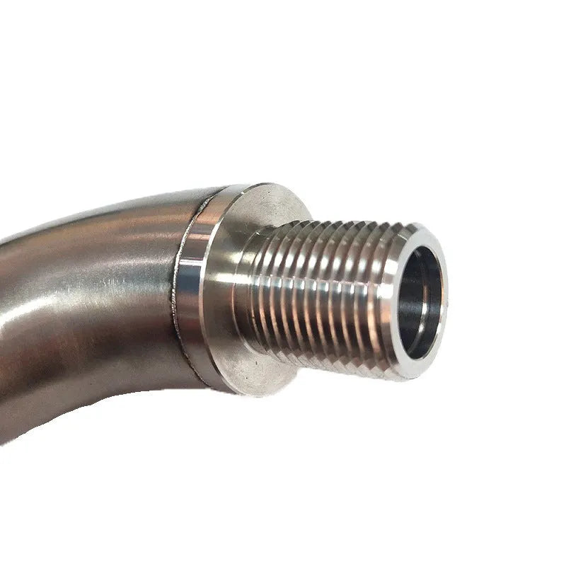 Car M18 1.5 thread temperature sensor adapter, model JXSS028