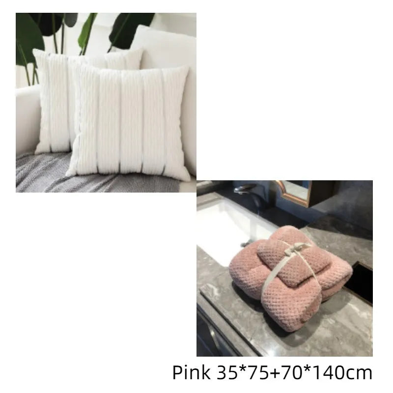45cm square plush velvet cushion cover in a selection of colours including wine red and blue