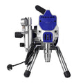 3901 American Standard high-pressure airless spraying machine with spray gun and accessories