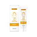 50g tube of deep cleansing scrub gel with Aloe Vera and Centella Asiatica extract