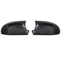 Volkswagen Sagitar mirror reflector shell pair in plastic construction for 2006-2011 models