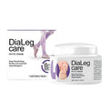 50g tube of varicose vein care cream with mint leaves and shea butter.