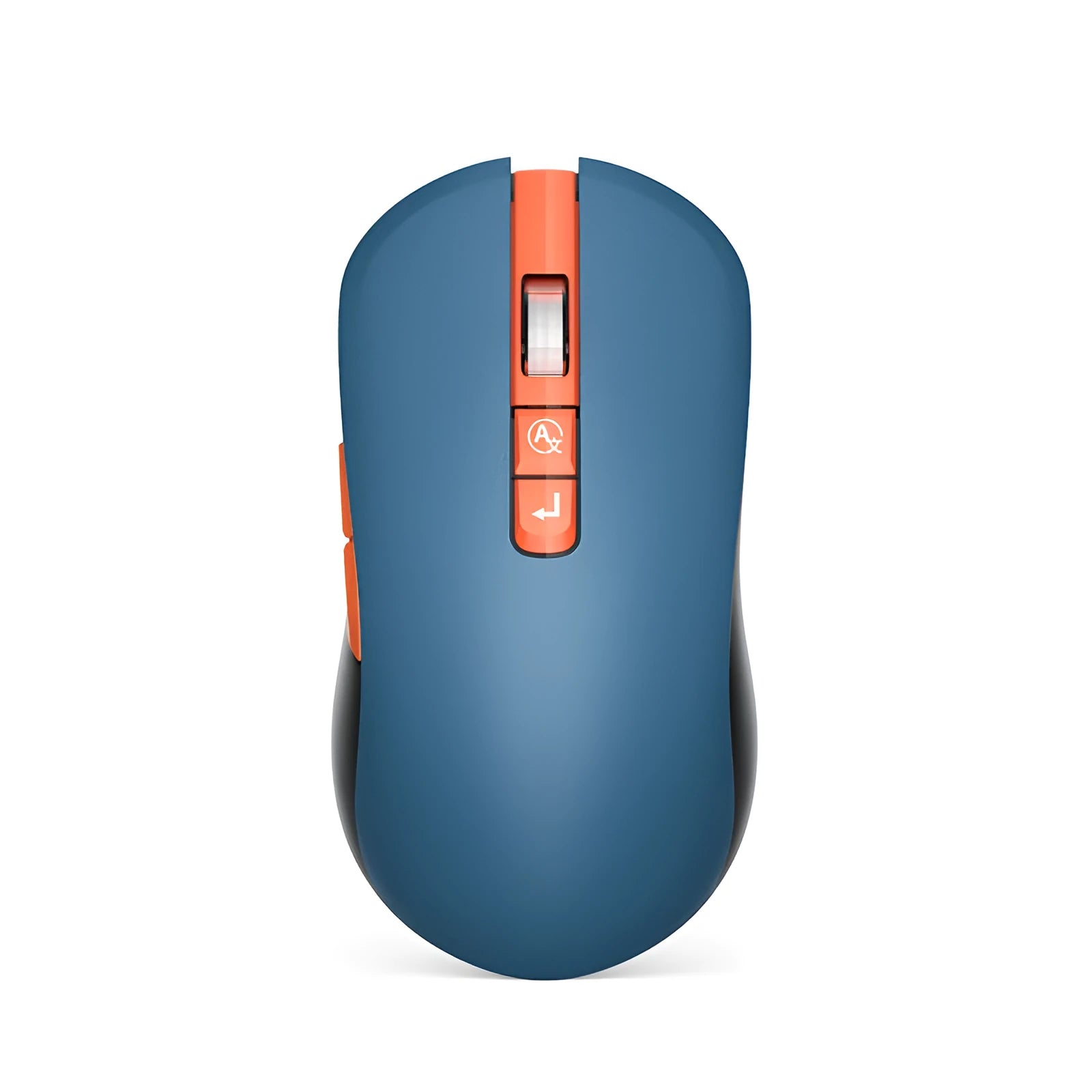IFLYTEK voice translation gaming mouse with wireless connectivity and programmable buttons