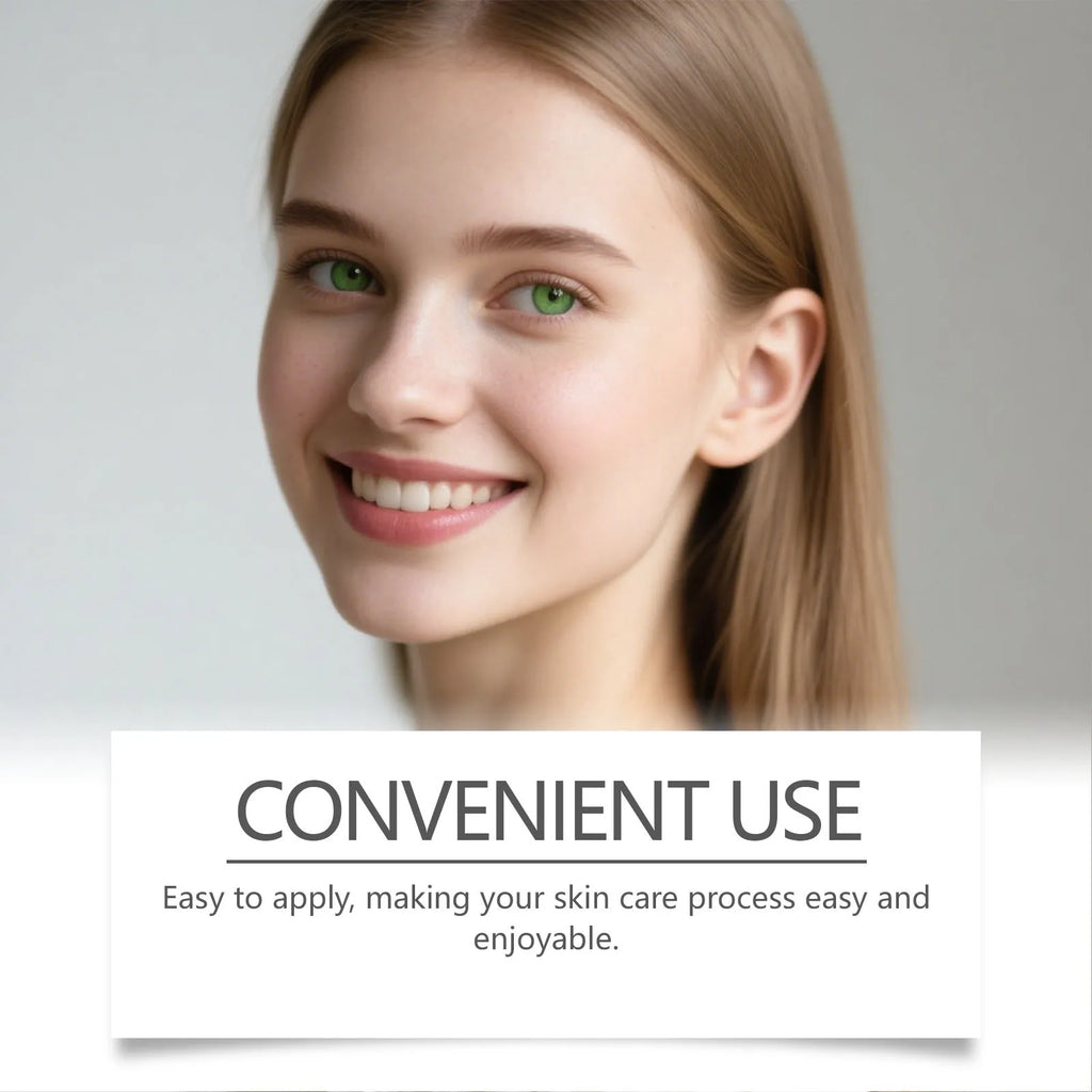 20g tube of moisturising eye cream with ceramide EOS and tripeptide copper-1 for eye care