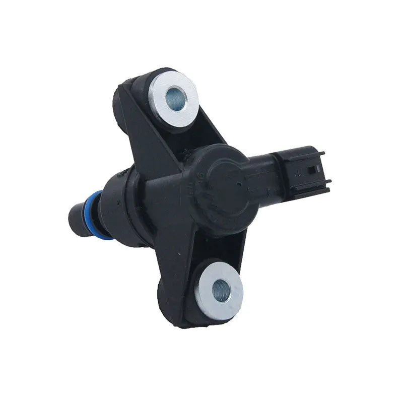 Black ABS turbo solenoid valve AU5A-9G866-AB for Ford vehicle turbo boost control systems