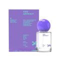 20ml portable probiotics oral spray bottle with hydrating properties