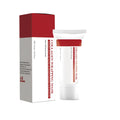 Single pack of hydrolysed collagen facial sheet mask with 50ml serum for hydrating and brightening.
