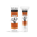 60g tube of men's massage care cream with ginseng and aloe vera extract