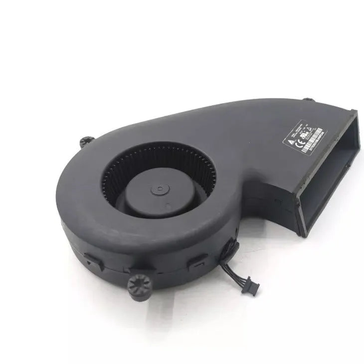 CPU cooling fan assembly for Apple iMac 27-inch A1419 model with 5-fan array