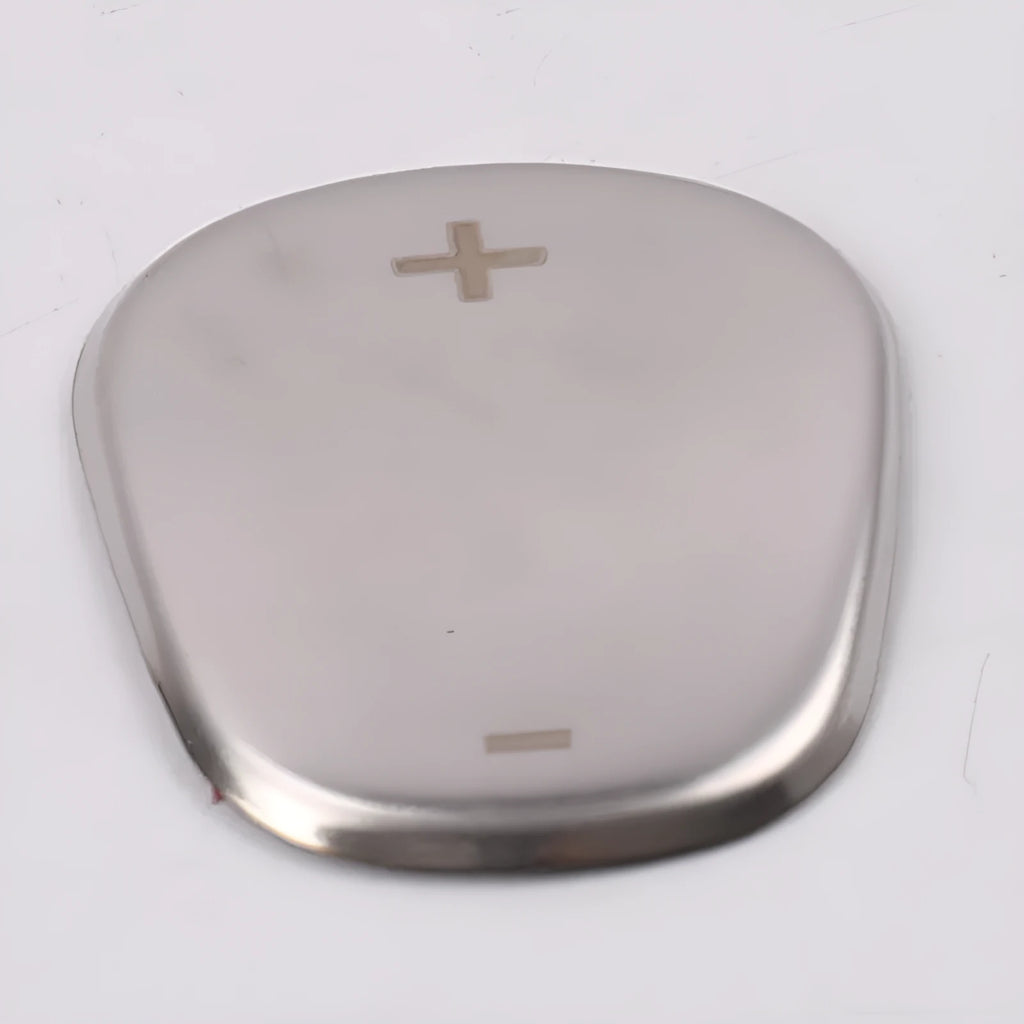 Stainless steel gear knob cover for Chevrolet Cruze in three colour options