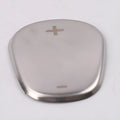 Stainless steel gear knob cover for Chevrolet Cruze in three colour options