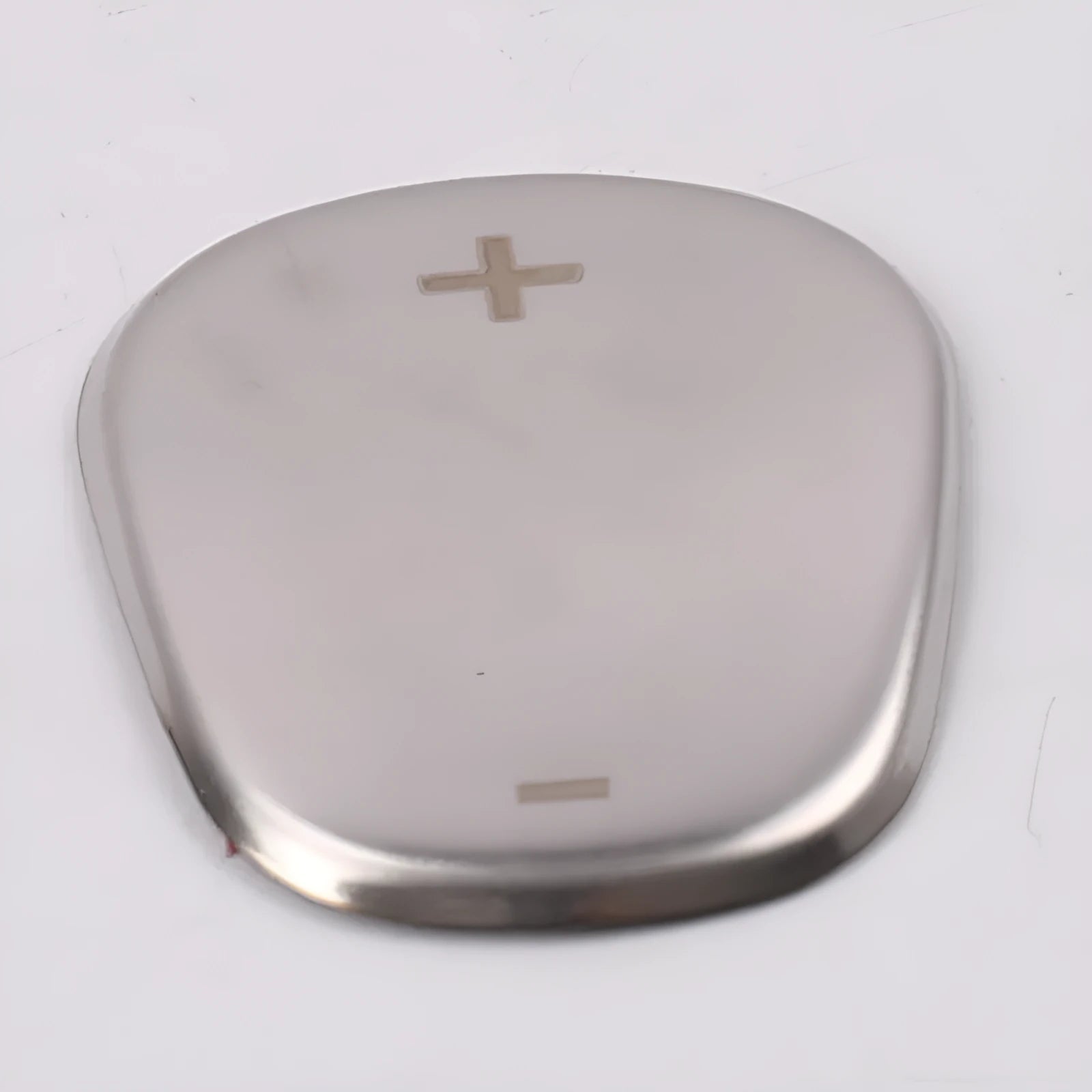 Stainless steel gear knob cover for Chevrolet Cruze in three colour options