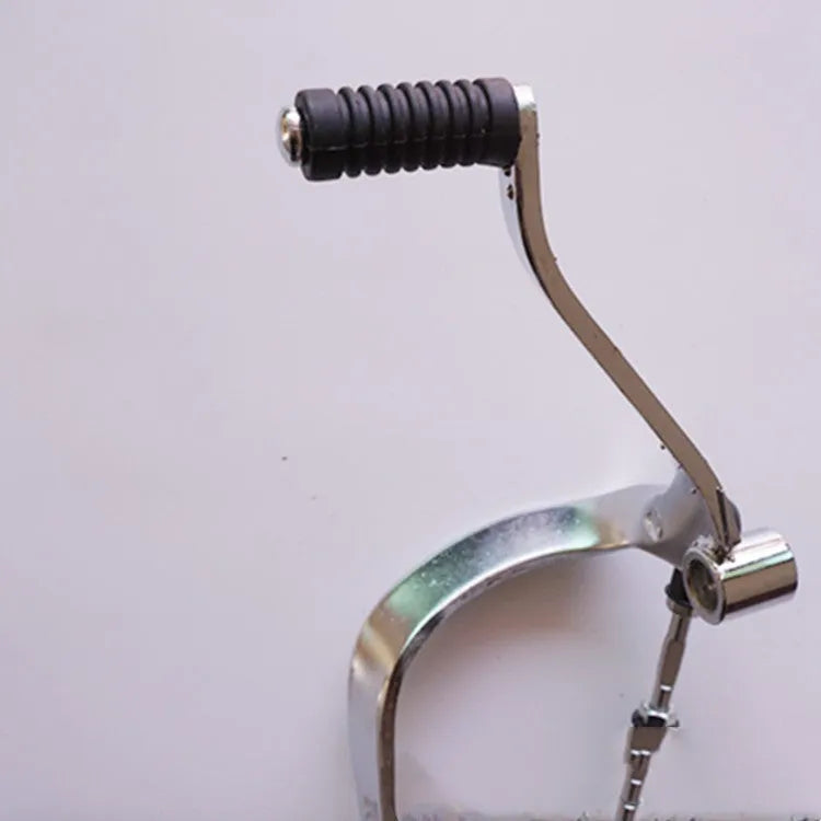 Suzuki GS125 motorcycle gear lever replacement part 300mm length with teeth pattern