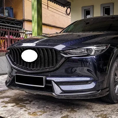 Mazda CX-5 medium mesh air intake grille decoration M16 model for vehicle modification
