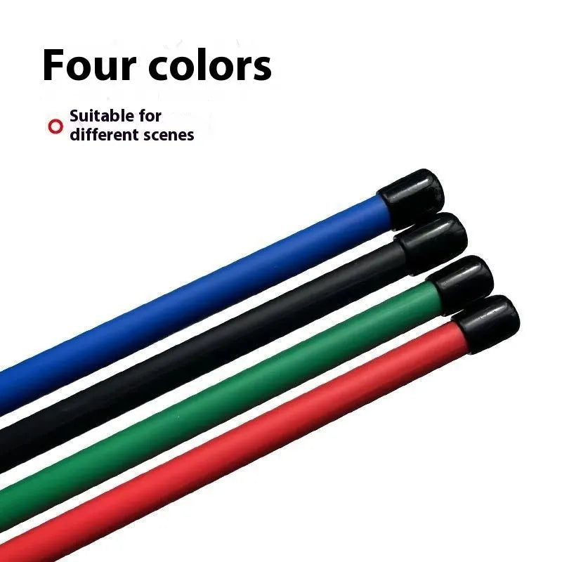 Resin measuring tape pointer for marking in 40cm, 50cm, 60cm, and 70cm sizes