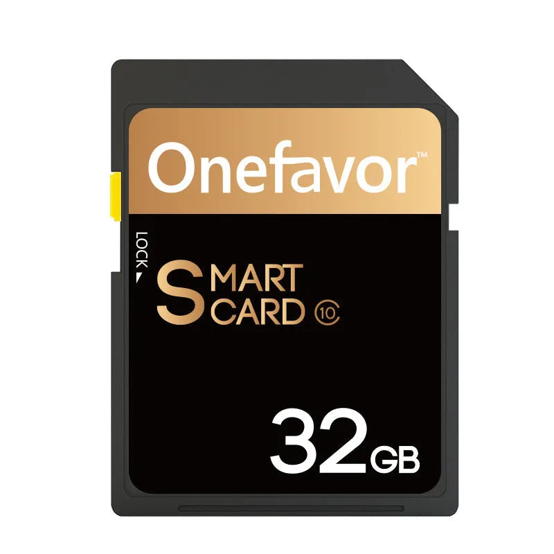 SD to PCMCIA adapter card with stainless steel housing and 32GB SDHC card for Mercedes-Benz vehicles