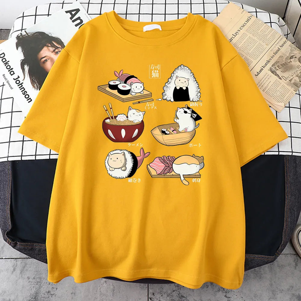 Mens loose fit cotton short sleeve t-shirt in multiple colour options with regular sleeves