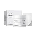 Blackhead removal nasal mask set – 30g tube and 60 nasal patches with salicylic acid for pore cleansing