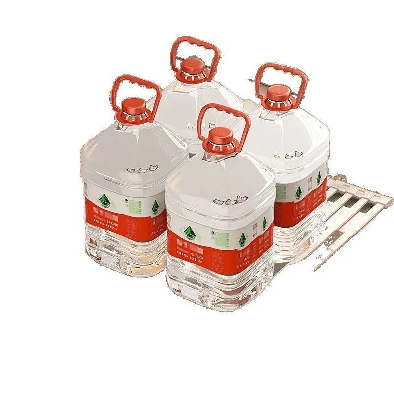 Foldable milky white stainless steel kitchen draining rack with dishes, shown next to a sink.