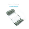 Simple portable outdoor training hemostatic bandage trauma dressing in 4 inch and 6 inch sizes