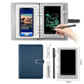 85-inch electronic writing pad with Bluetooth connection in stitching appearance design