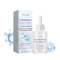 30ml bottle of hyaluronic acid anti-wrinkle solution essence for skin hydration.