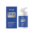 Jar of Lifting Smooth Moisturiser cream with Hyaluronic Acid, 50g capacity