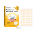Wart removal microdart patch pack with needle patch and 144 acne patches
