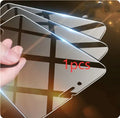 iPhone tempered glass screen protector with anti-fingerprint coating for multiple iPhone models