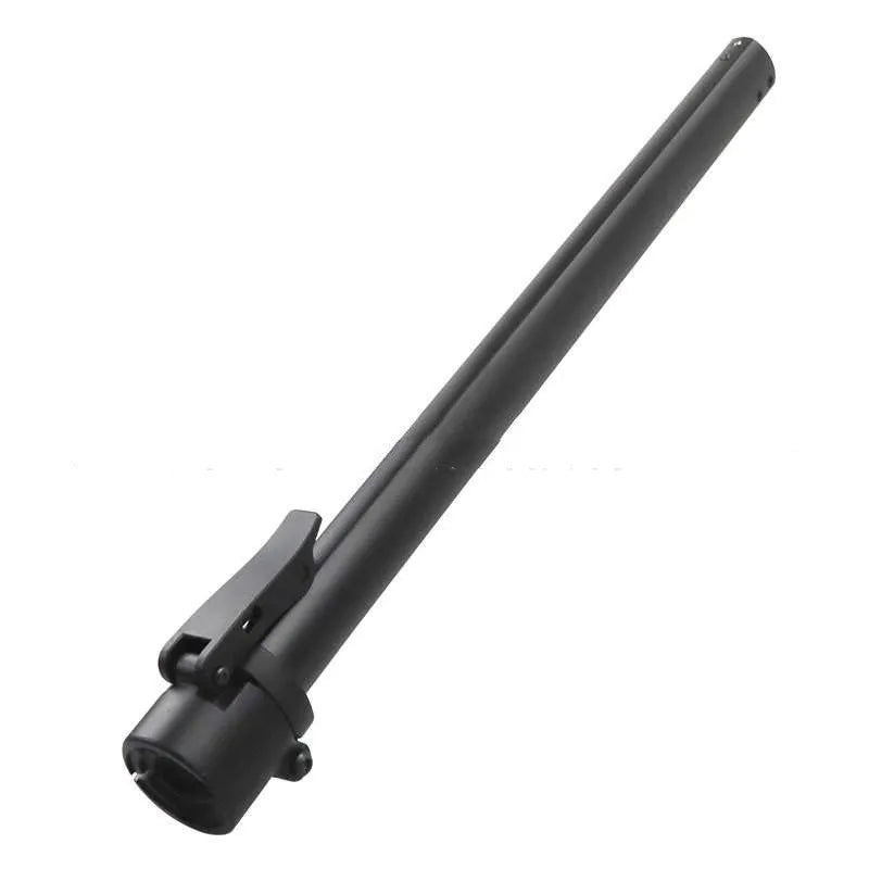 Black folding upright accessory for Nanbo No. 9 electric scooter