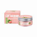 Amatoni 30g fruit flavour lip scrub cream in coconut, raspberry, vanilla or watermelon