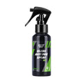 Car glass antifogging spray bottle in 100ml and 50ml sizes for windscreen mist prevention