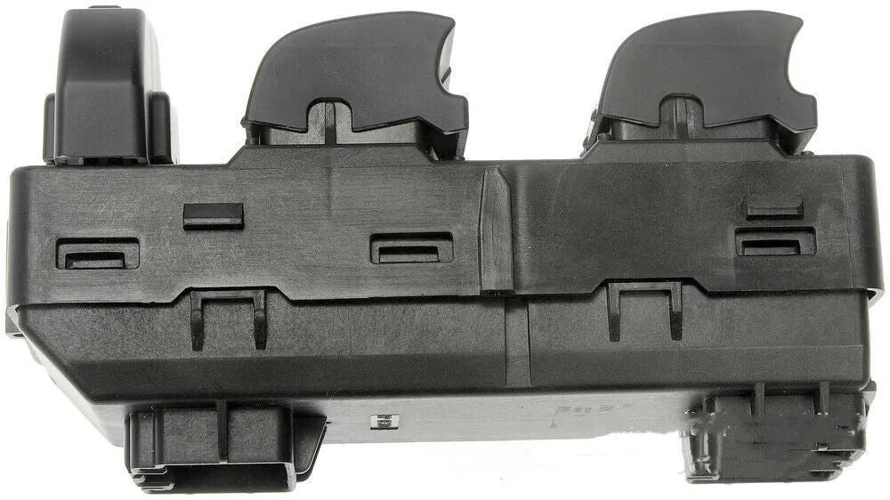 Black Ford electric window regulator switch part number BT4Z-14529-AA