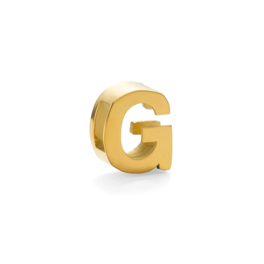 INS titanium steel necklace with letter, number, and heart pendant options on 40.5cm gold or silver chain