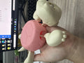 Creative turtle shaped coaster in dark green light green wheat starch or yellow ABS heat insulation material