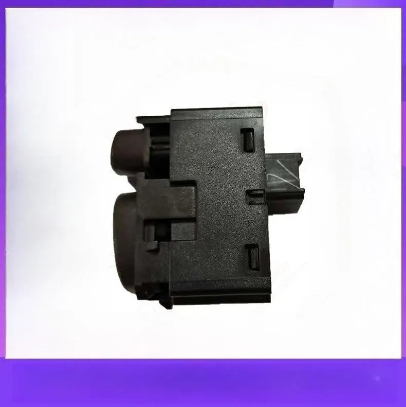 Dongfeng Fengon 580 plastic power mirror switch for electric side mirror control