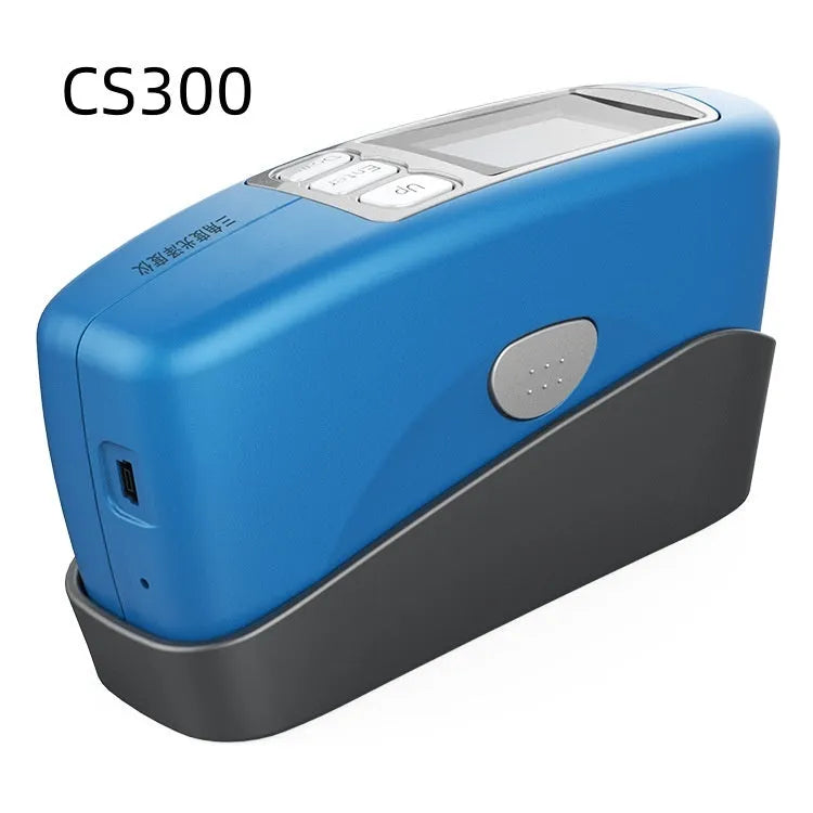 Ceramic brightness stone portable glossiness tester models CS300 CS300S CS380