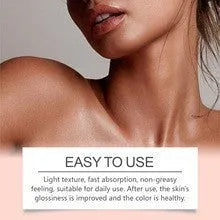 Black Frost 100g darkening cream container for moisturising and nourishing makeup application